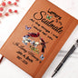 Letters to My Soulmate Grief Journal