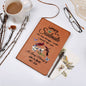 Letters to My Soulmate Grief Journal