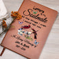 Letters to My Soulmate Grief Journal