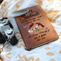 Letters to My Soulmate Grief Journal