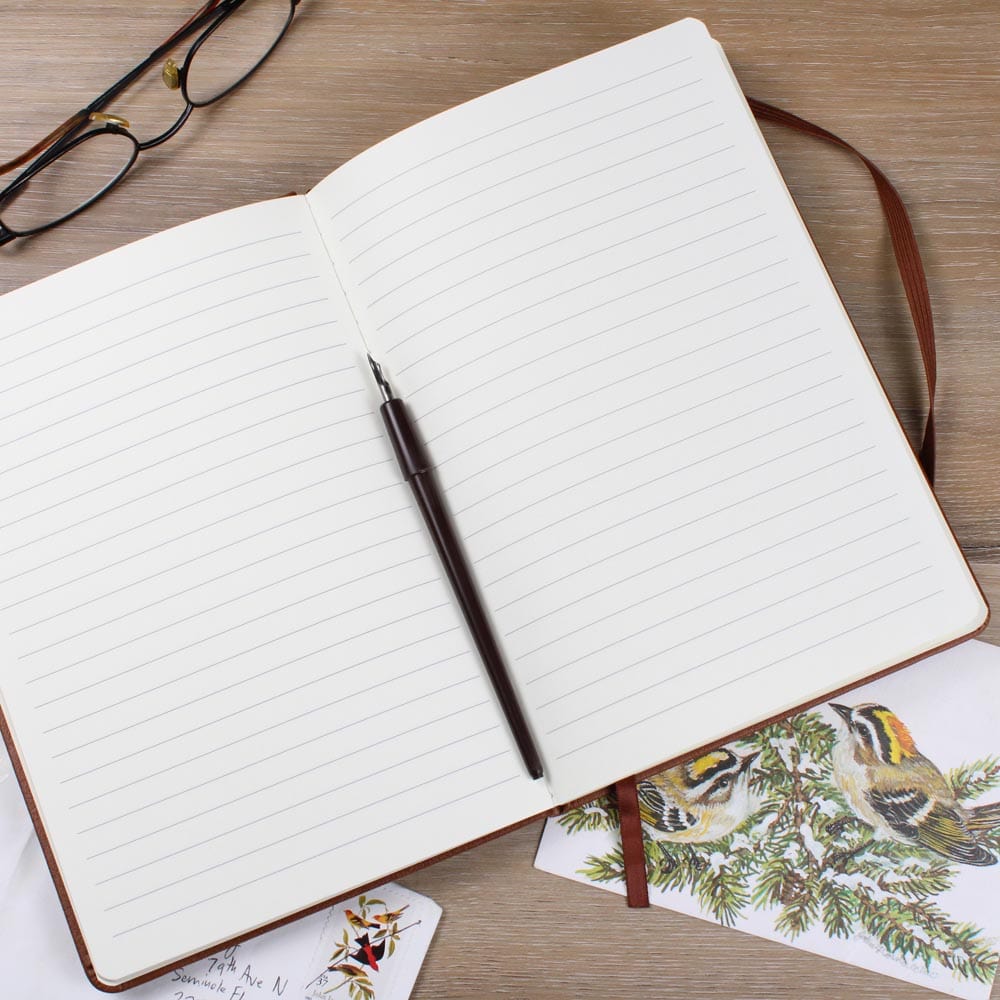 Letters To My Mom Grief Journal with Personalization