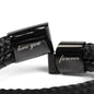 To My Fishing Dad "Love You Forever" Bracelet Engraved Sentiment
