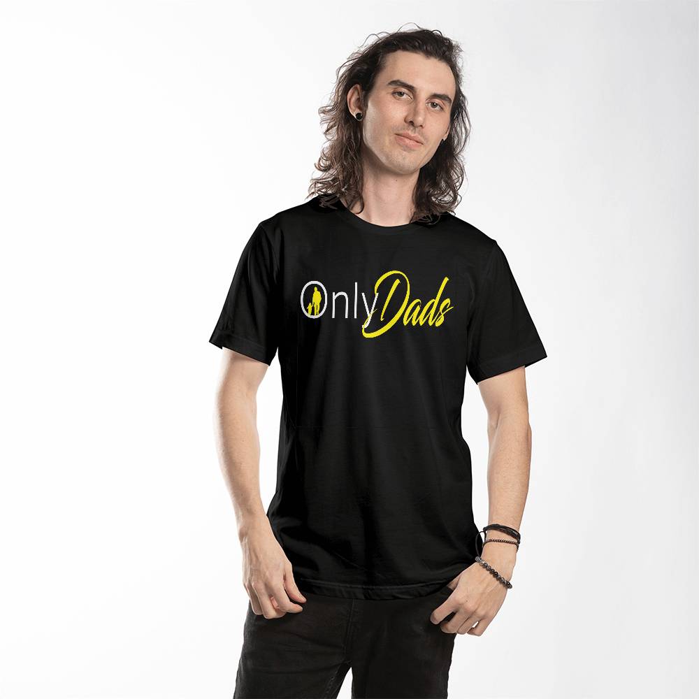 OnlyDads T-Shirt