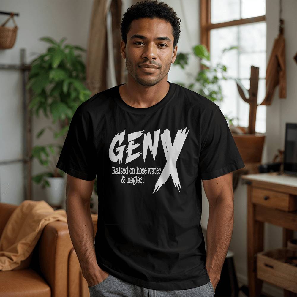 Generation X Shirt