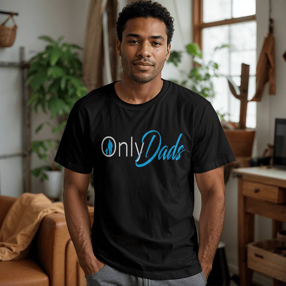 OnlyDads Tee 2