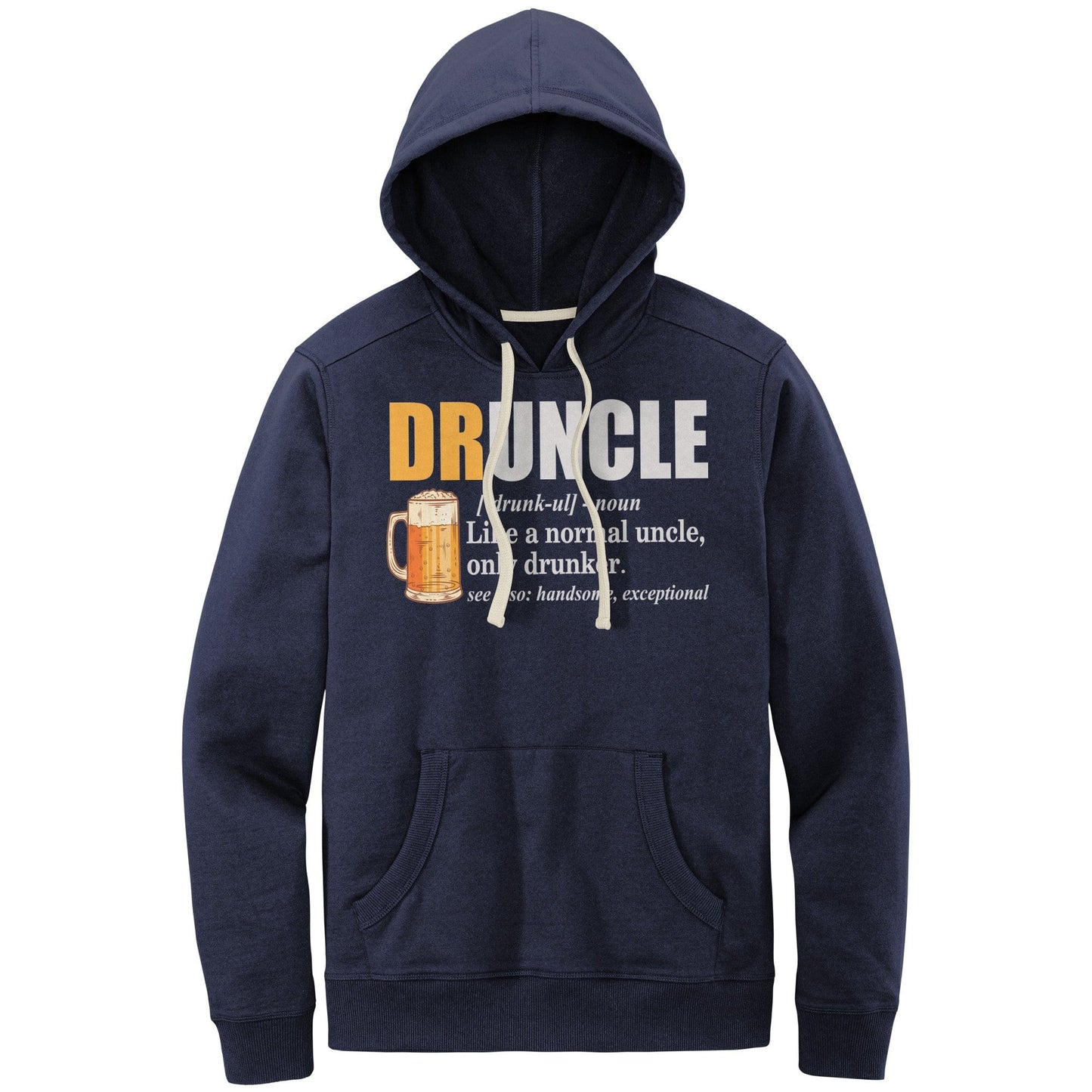 Druncle Hoodie