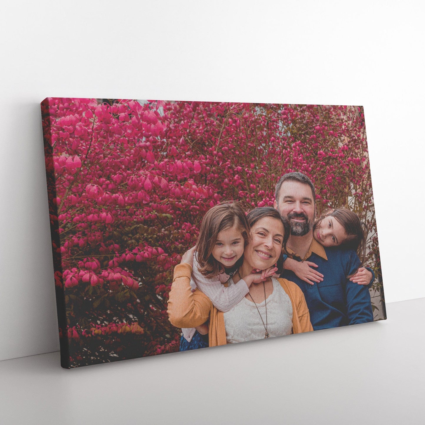 Photo to Canvas Print, Canvas Wall Art