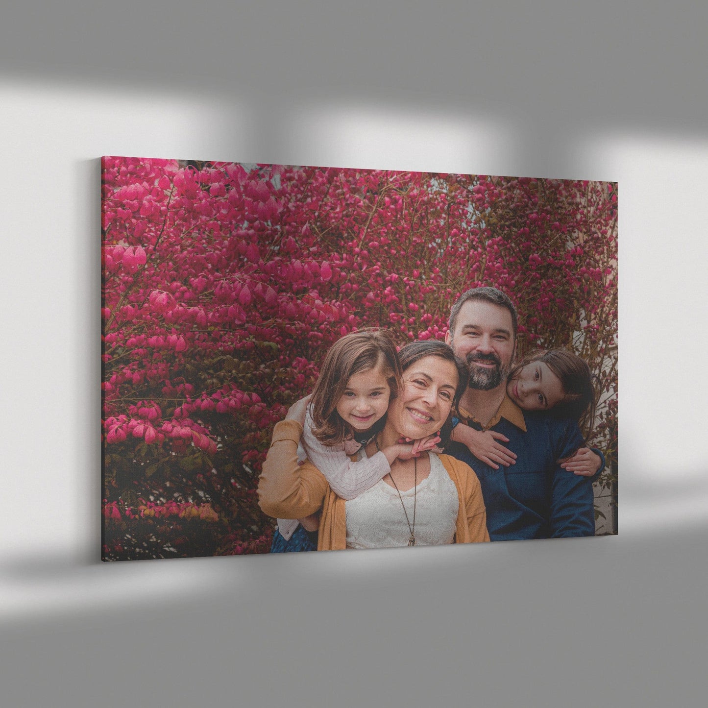 Photo to Canvas Print, Canvas Wall Art