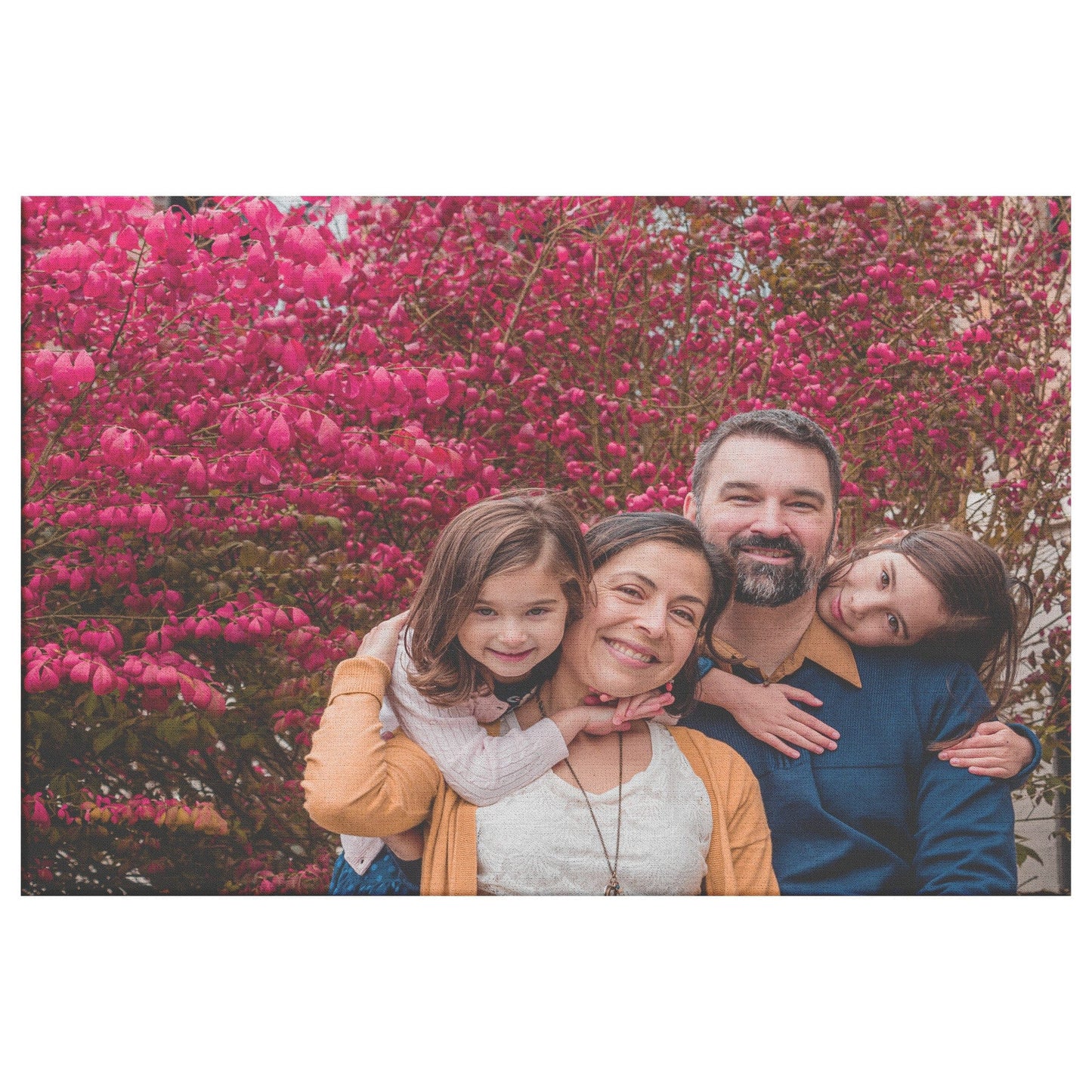 Photo to Canvas Print, Canvas Wall Art