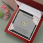 TRUE FRIENDSHIP 10K Yellow Gold Hearts Necklace with 18Pave Set Diamonds