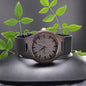 To My Husband Gift Watch, Men's Engraved Wooden Watch, Anniversary Gift Watch, Birthday Gifts for Him, Father' Day Gifts