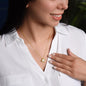 To Our beautiful Daughter Necklace / To My Daughter