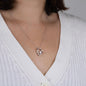 Class of 2023 Graduation Gift Necklace For Daughter, Graduation Gift from Mom and Dad, Daughter Gift for Graduation, Highschool Graduation, College Graduation