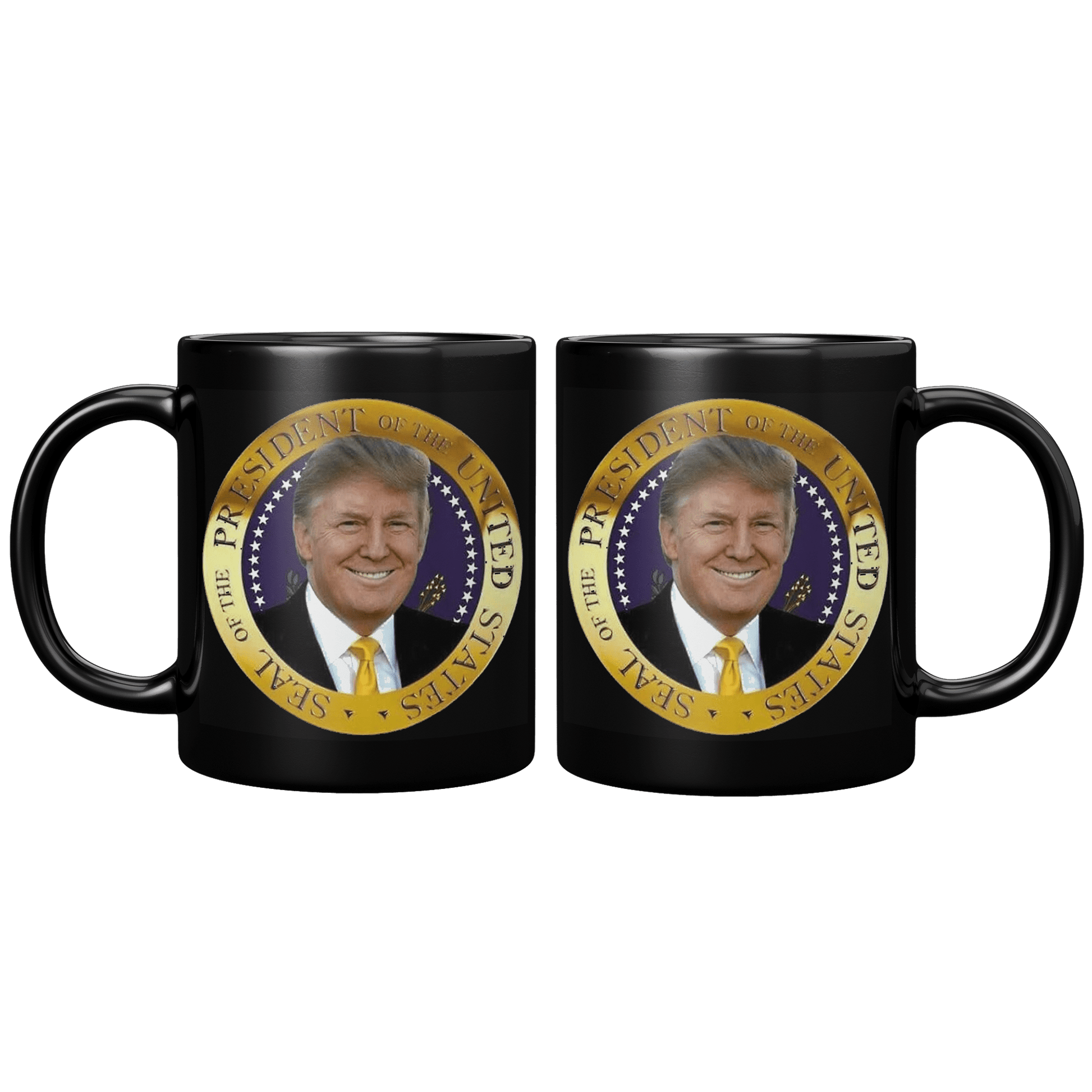 Trump_Seal_110z_Black2_11oz_Black_FrontBack_Mockup.png