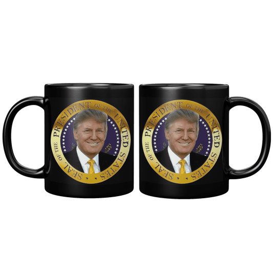 Trump_Seal_110z_Black2_11oz_Black_FrontBack_Mockup.png