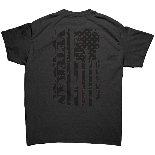 Unisex_Veteran_Distressed_Flag_Shirt_Black_Back_Mockup.png