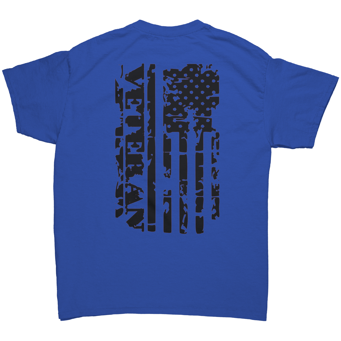 Unisex_Veteran_Distressed_Flag_Shirt_Royal_Back_Mockup.png