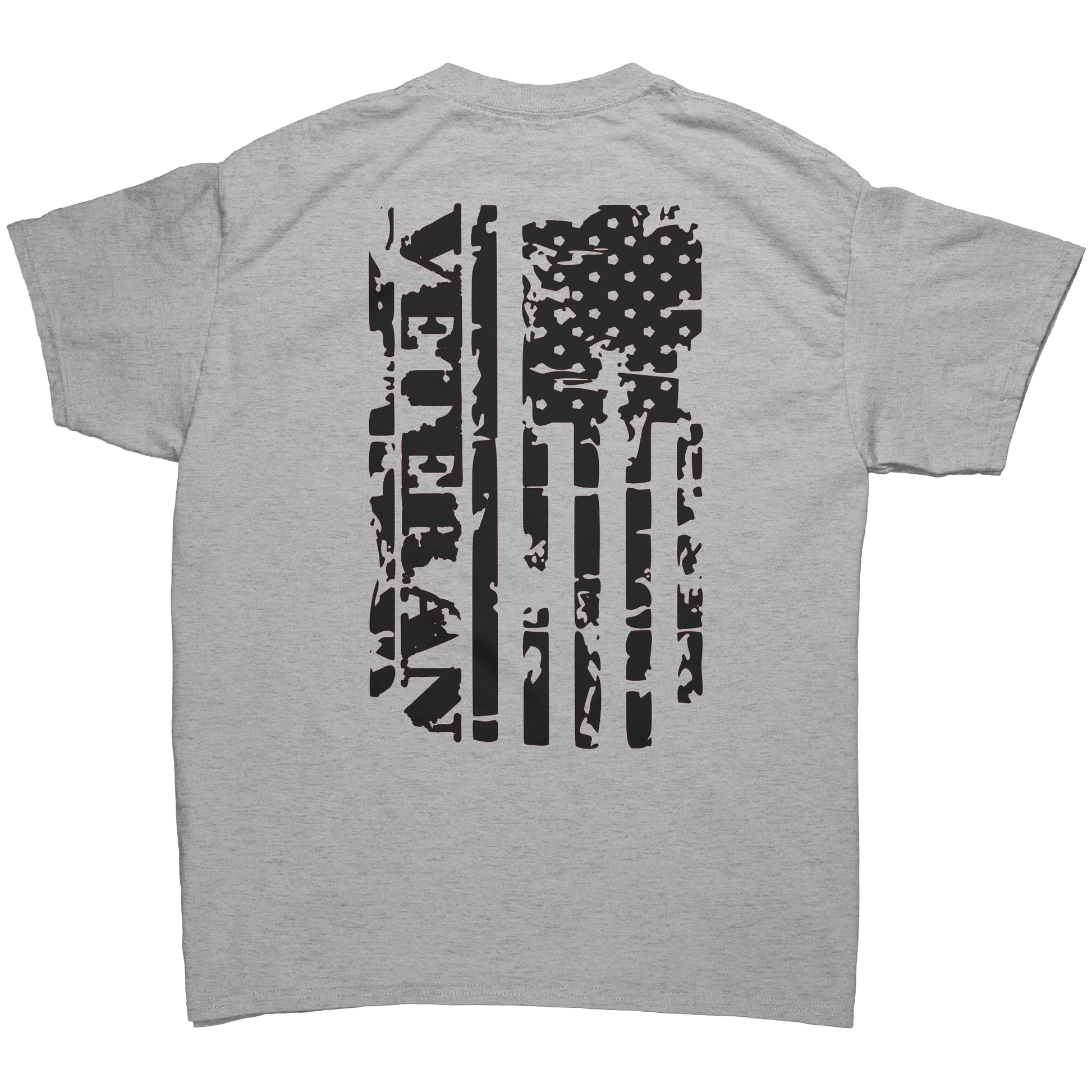 Unisex_Veteran_Distressed_Flag_Shirt_Sport_Grey_Back_Mockup.png