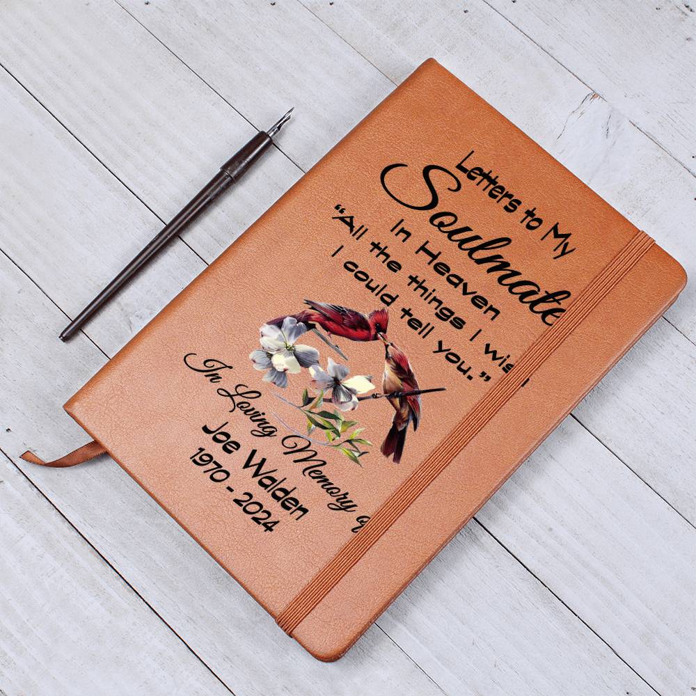 Joe Walden new