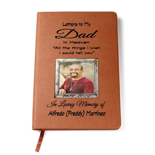 Alfredo (Freddy) Martinez 2