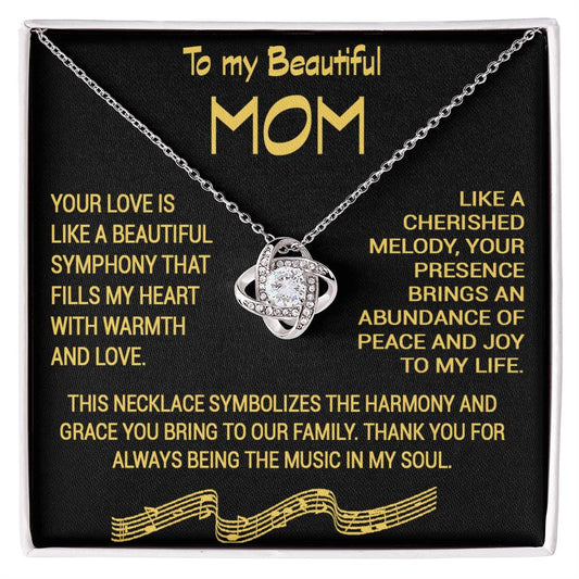 To Mom