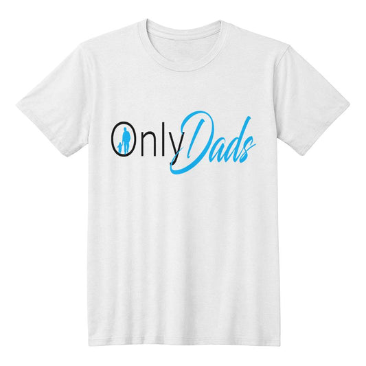 Only Dads Tee Shirt