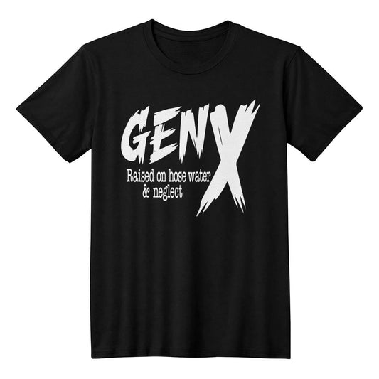 Generation X Shirt