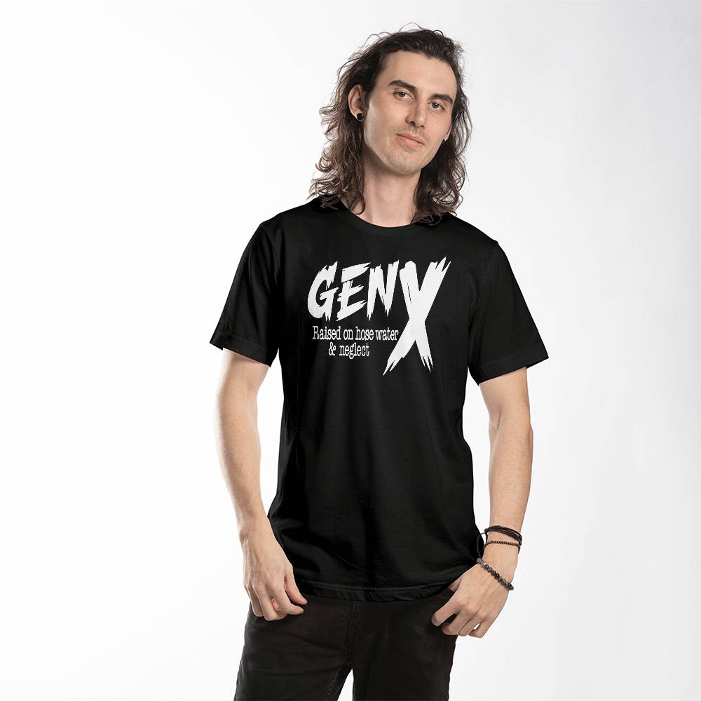 Generation X Shirt