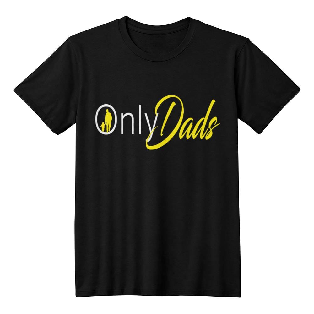 OnlyDads T-Shirt