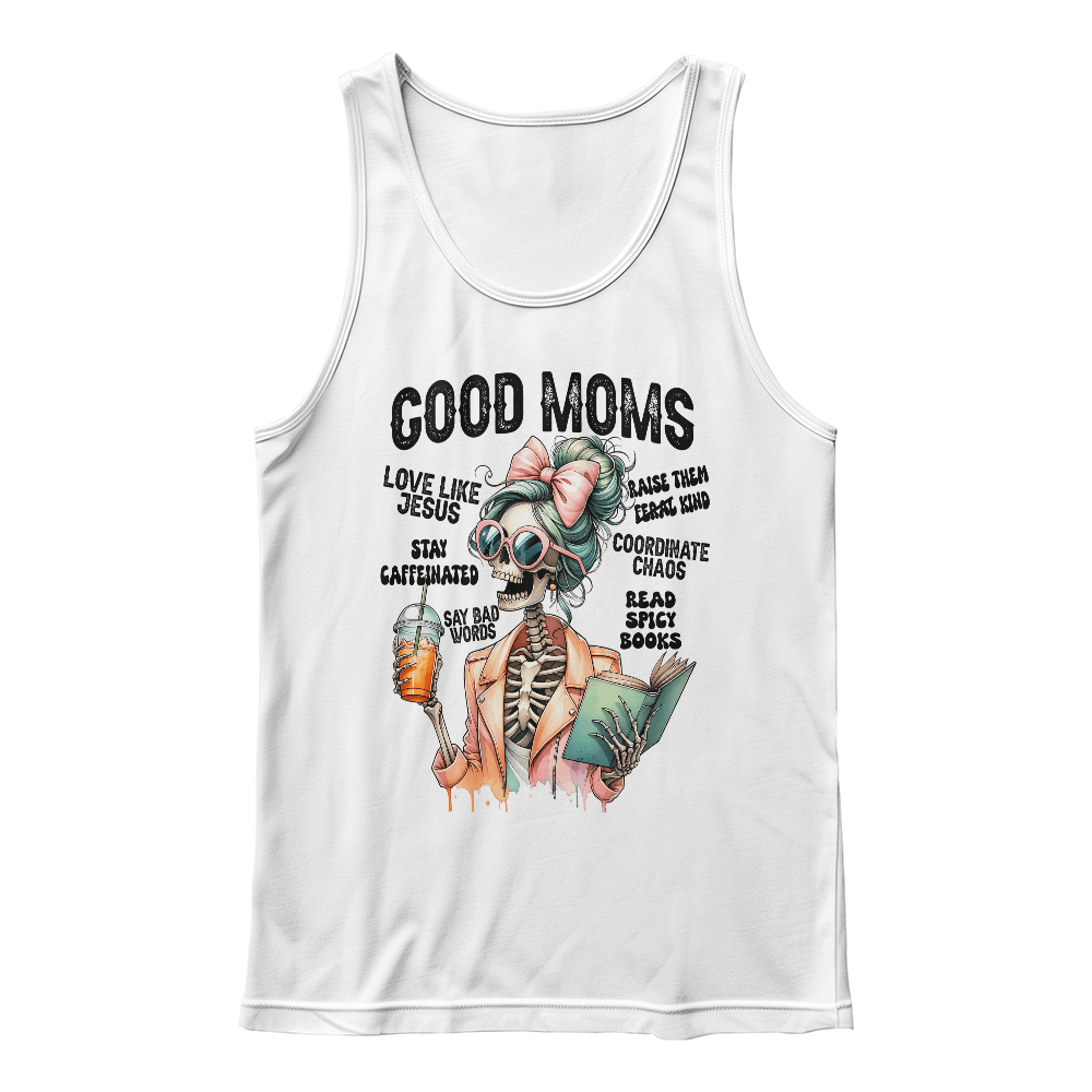 Good Moms Tank