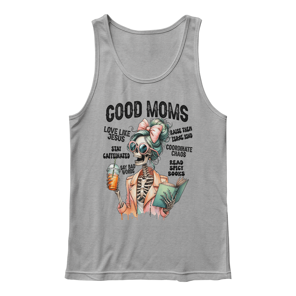 Good Moms Tank