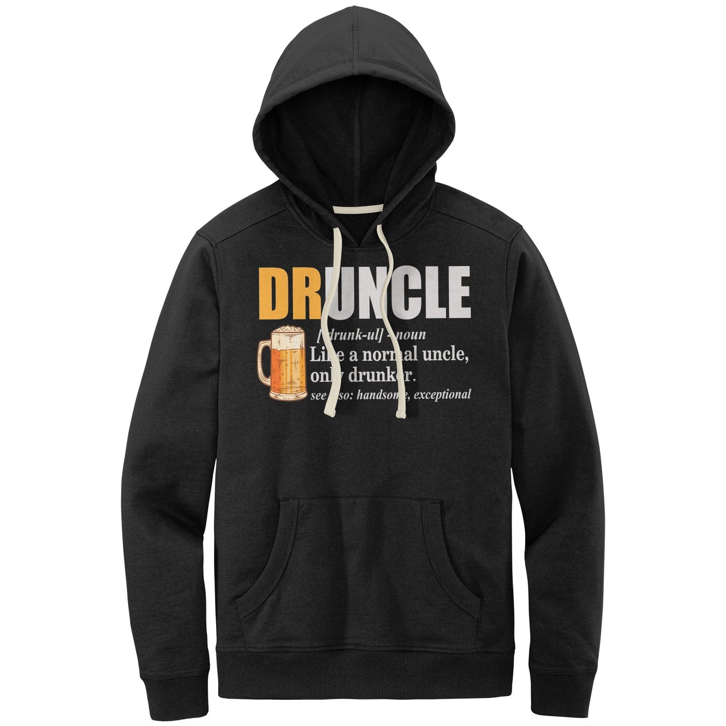 Druncle Hoodie