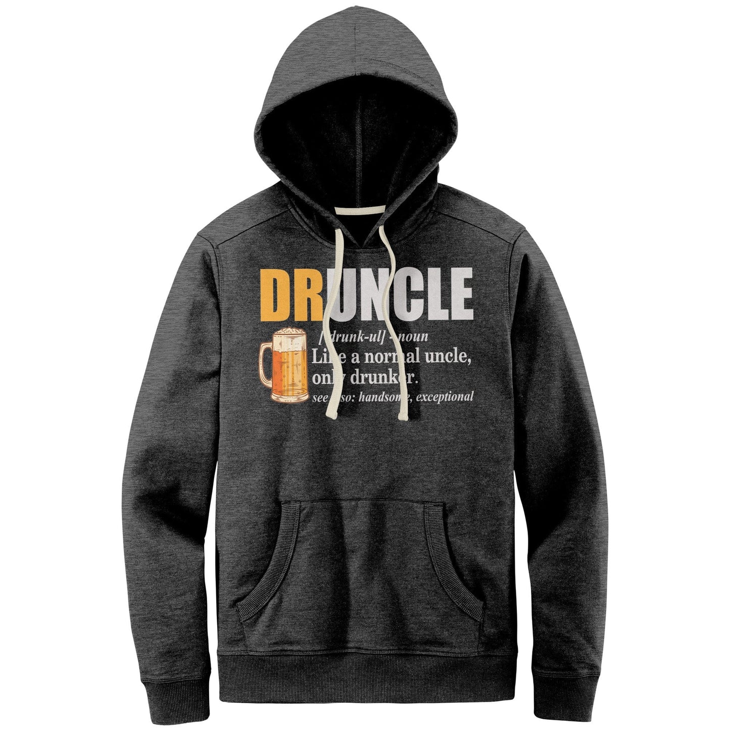 Druncle Hoodie