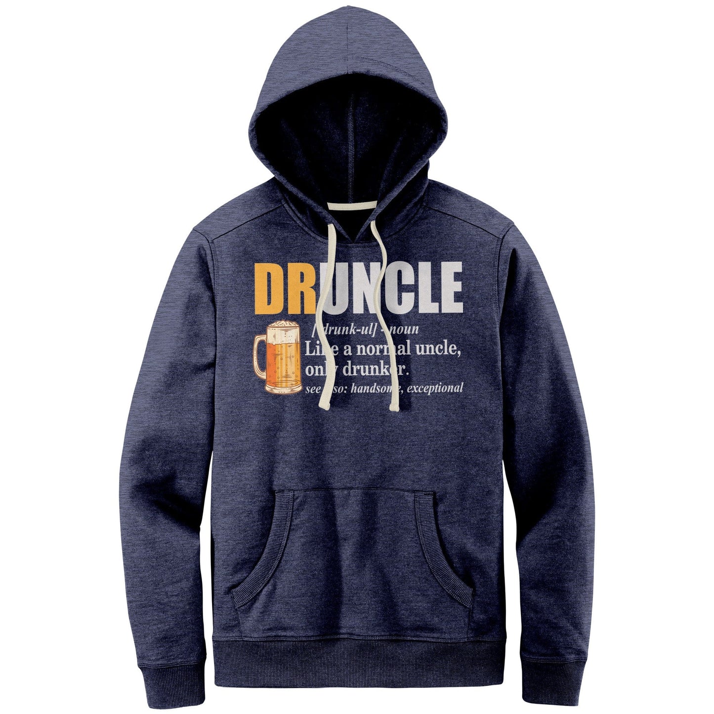 Druncle Hoodie