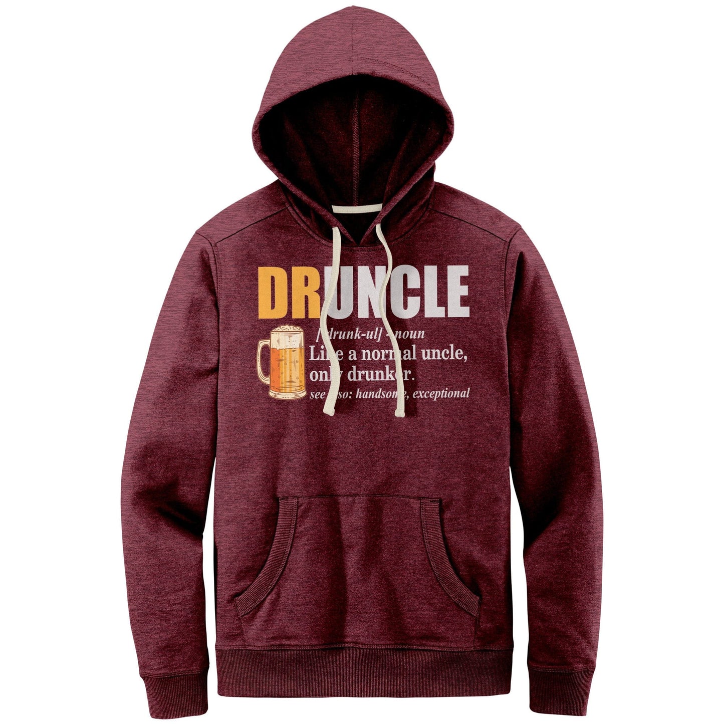 Druncle Hoodie